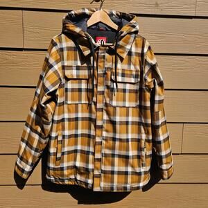 686 Men's Woodland Insulated Jacket